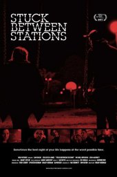 Stuck Between Stations