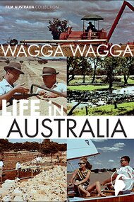 Life in Australia: Wagga Wagga