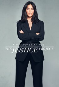 Kim Kardashian West: The Justice Project