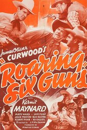 Roaring Six Guns