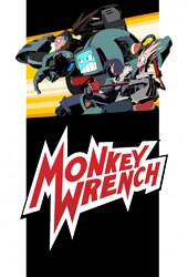 Monkey Wrench