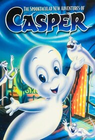 The Spooktacular New Adventures of Casper