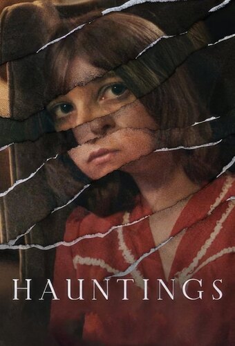 Hauntings
