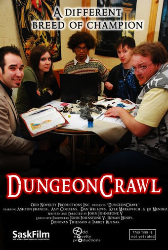 DungeonCrawl