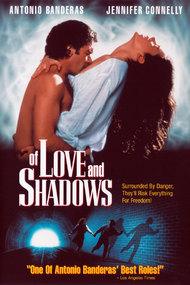 Of Love and Shadows