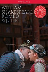 Romeo and Juliet - Live at Shakespeare's Globe