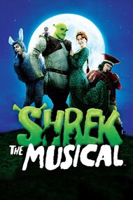 Shrek the Musical