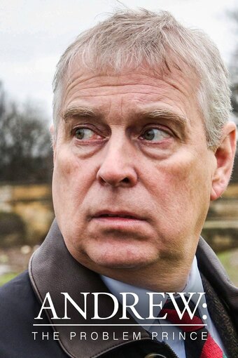 Andrew: The Problem Prince 