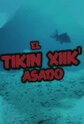El Tikin Xiik' Asado