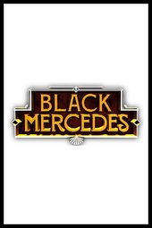 Black Mercedes
