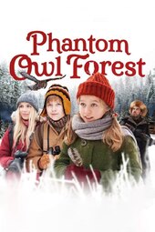 Phantom Owl Forest