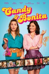 Candy & Bonita