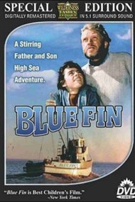 Blue Fin