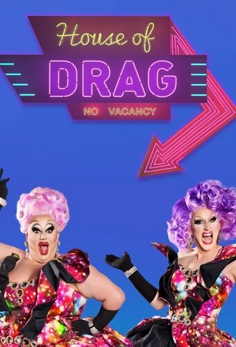 House of Drag