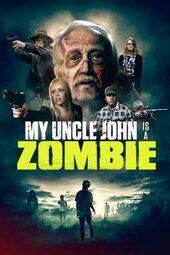 My Uncle John Is a Zombie!