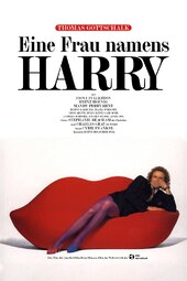 Harry and Harriet