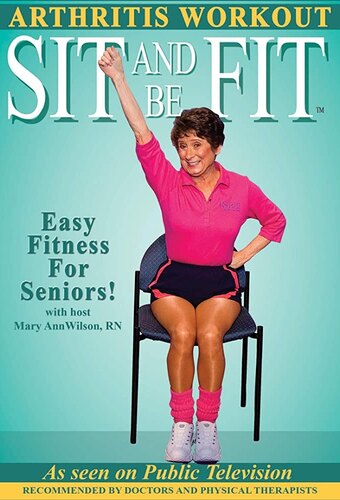 Sit and Be Fit