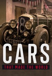 The Cars That Made the World