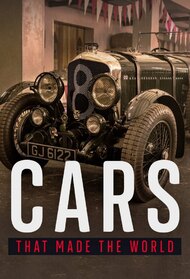 The Cars That Made the World