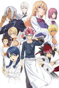 Shokugeki no Souma OAD