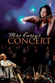 Mrs Carey's Concert