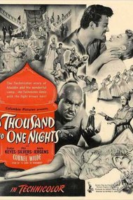 A Thousand and One Nights