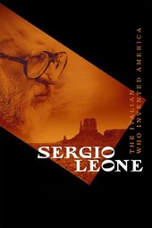 Sergio Leone: The Italian Who Invented America