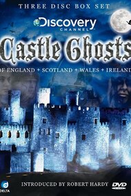 Castle Ghosts of Ireland