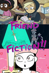Friend Fiction!