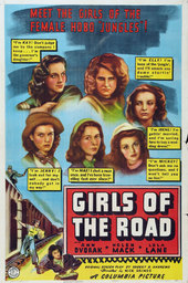 Girls of the Road