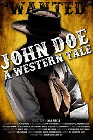 John Doe: A Western Tale