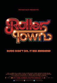 Roller Town