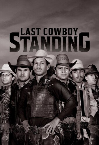 Last Cowboy Standing