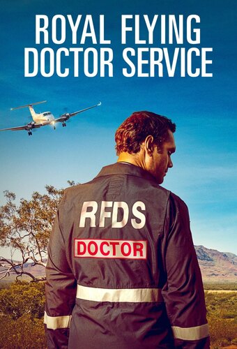 RFDS: Royal Flying Doctor Service