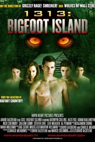 1313: Bigfoot Island