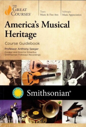 America's Musical Heritage