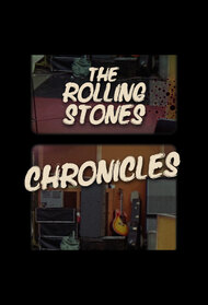 The Rolling Stones Chronicles