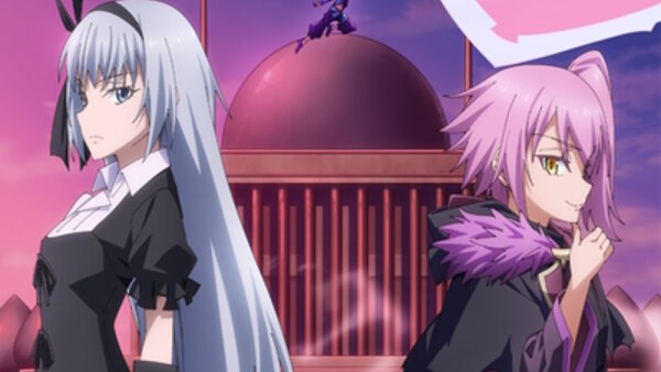 Tensei Shitara Slime Datta Ken: Coleus no Yume Episode 1