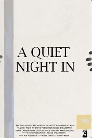 A Quiet Night In