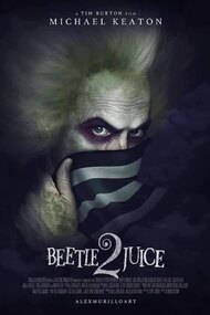 Beetlejuice 2