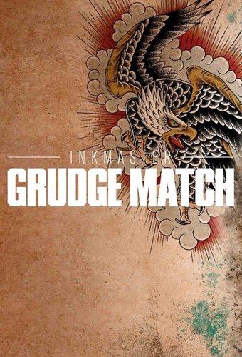 Ink Master: Grudge Match