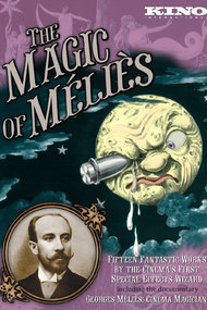 The Magic of Méliès