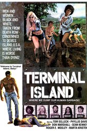 Terminal Island