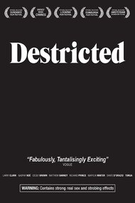 Destricted