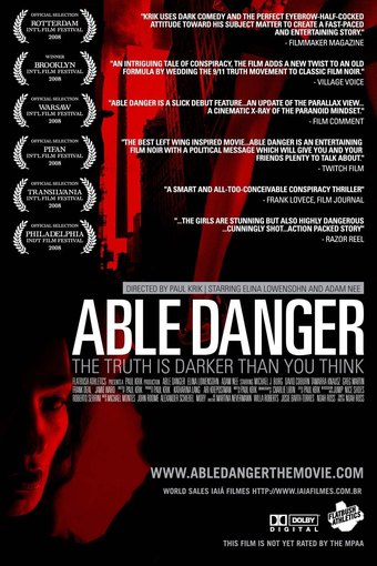 Able Danger