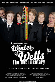 Winter Of Wells The Documentary