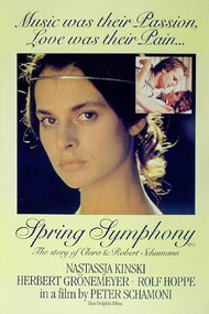 Spring Symphony