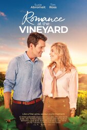 Romance in the Vineyard