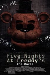 Five Nights at Freddy's