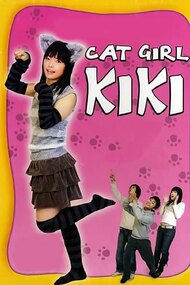 Cat Girl Kiki